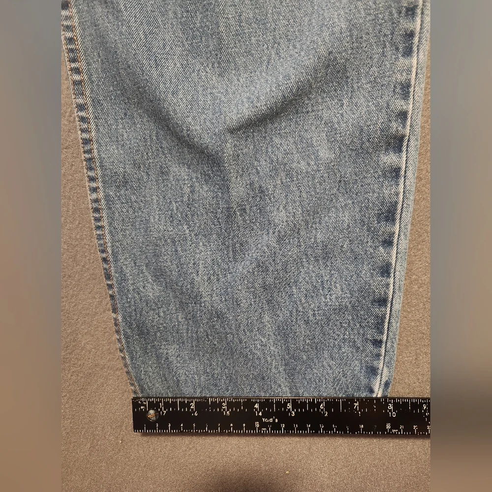 Pendleton Size 16 Blue - Picture 3 of 10